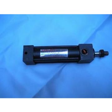 LINACT AIR/HYDRAULIC CYLINDER 3/4 X 2 NOS Pump