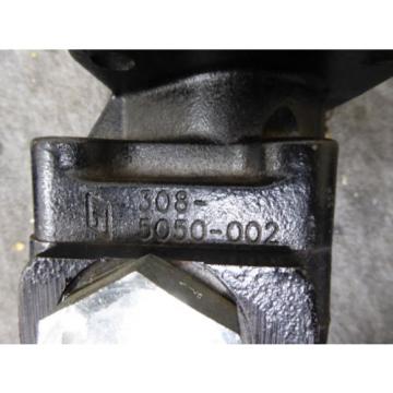 NEW PARKER COMMERCIAL HYDRAULIC CAST # 3085050002 Pump