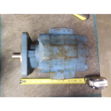 NEW HOLTZ HYDRAULIC # LP50LEA PERMCO 7403664002 Pump