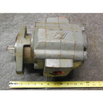 NEW PARKER COMMERCIAL HYDRAULIC # 3139610232 Pump