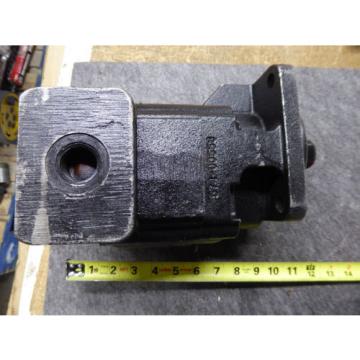 NEW PERMCO HYDRAULIC M257A767DUQQZA156 Pump