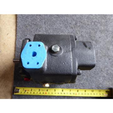 NEW ROTARY POWER NEWCASTLE HYDRAULIC C04FAPOVR00A1 Pump