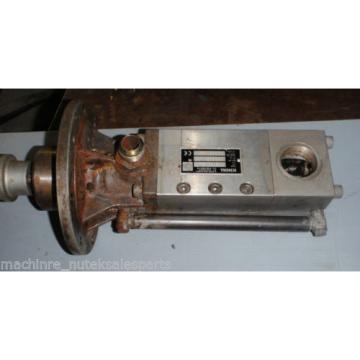 Knoll Coolant Type: KTS 3248T_KTS3248T_Order Number: 200427589 Pump