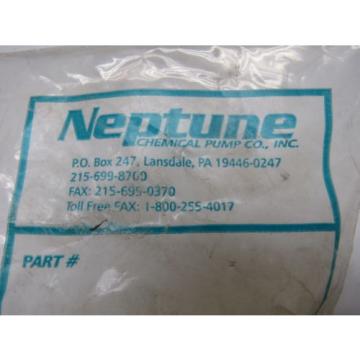 Neptune 562TN7 Polyurethane Valve Ball Repair replacement Part Lot of 4 Pump