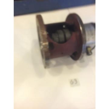 BOSCH GEAR 0510225011 Part 0 510 225 011 With Coupler System Warranty Pump