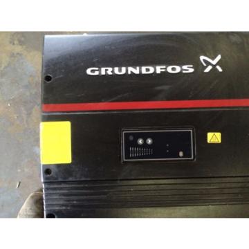 Grundfos CRE641ANGAEH00E Electronic Circulator  Pump
