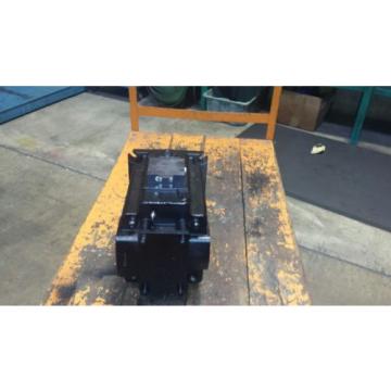 V30E – Hawe Hydraulics series V30E variable displacement piston pump Pump