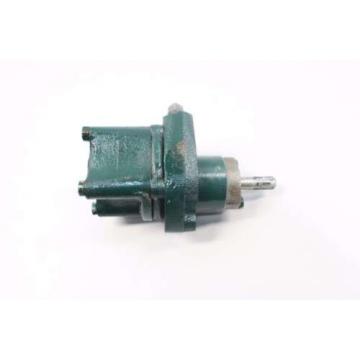 ROPER 18AM01 TYPE 1 3.6GPM HYDRAULIC GEAR D531799 Pump