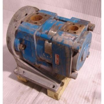 IMO CiG hydraulic internal gear pump 83200RiP used Pump