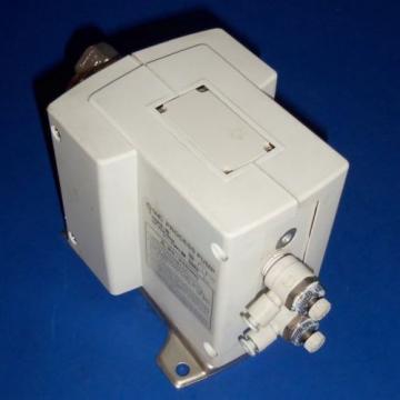 SMC COMPACT PROCESS PA321303 Pump