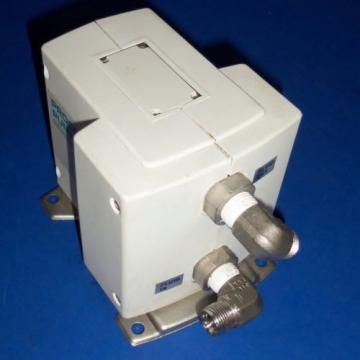 SMC COMPACT PROCESS PA321303 Pump