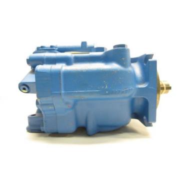 NEW VICKERS PVH057R01AA10A250000001001AB010A 877002 100708RH1028 D517633 Pump