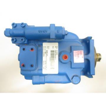 NEW VICKERS PVH057R01AA10A250000001001AB010A 877002 100708RH1028 D517633 Pump