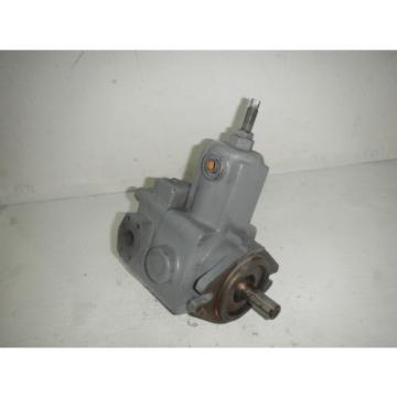 Continental PVR1515B200521DA 20GPM Hydraulic Press Comp Vane  Pump