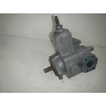 Continental PVR1515B15RF0512D1 15GPM Hydraulic Press Comp Vane  Pump