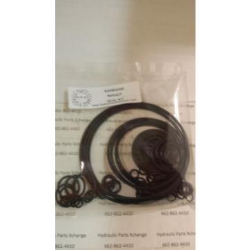 NEW REPLACEMENT SEAL KIT FOR KAWASAKI NV64DT Pump