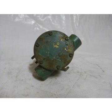 Volvo Penta Sea Water 3583095 Pump