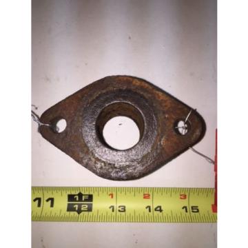 664923 Clark Forklift USED Flange SK001506010B Pump