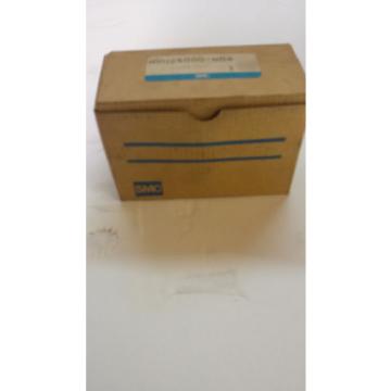 NEW SMC NVHS4000N04 LOCK OUT VALVE NEW IN BOX Pump