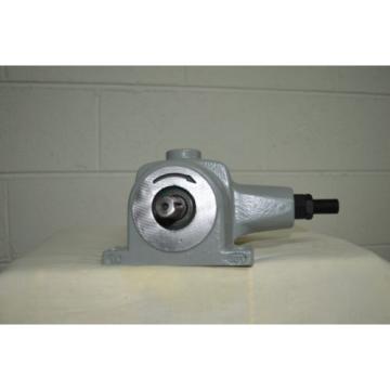 Continental Hydraulic PVR16B10RMP11 Pump