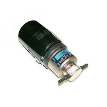 MICRO VACUUM MODEL 000415  81406 112 Pump