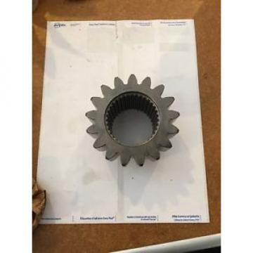 8k6283 Axle Gear  Pump