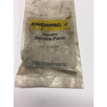 Original OEM ENERPAC B110.900W Hydraulic Oil Dip Stick Replacement Part Pump