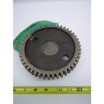 218480 Clark Forklift, Reduction Gear  USED Pump