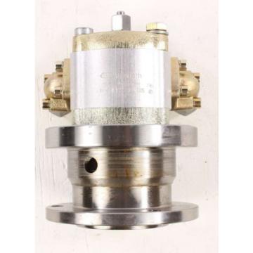 New 0511315605 Rexroth Gear  Pump