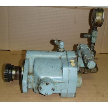 Vickers PVB15 RSY 40 CMC 11_PVB15RSY40CMC11_PVB15RSY40CMC11_2328515 Pump