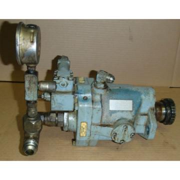 Vickers PVB15 RSY 40 CMC 11_PVB15RSY40CMC11_PVB15RSY40CMC11_2328515 Pump