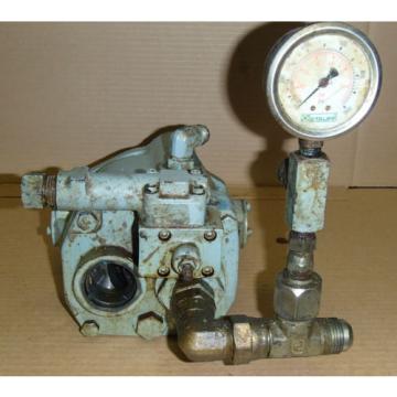 Vickers PVB15 RSY 40 CMC 11_PVB15RSY40CMC11_PVB15RSY40CMC11_2328515 Pump