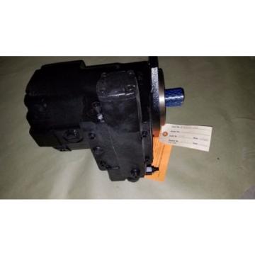 Oilgear Hydraulic w/Load Sense Module Pump