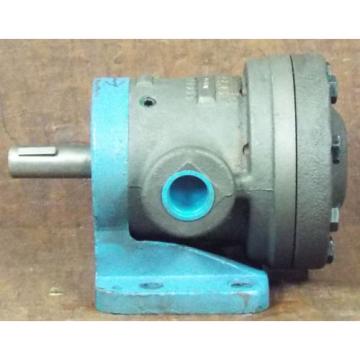 1 REMANUFACTURED VICKERS V111 A10 19559L HYDRAULIC ***MAKE OFFER*** Pump