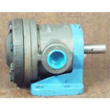 1 REMANUFACTURED VICKERS V111 A10 19559L HYDRAULIC ***MAKE OFFER*** Pump