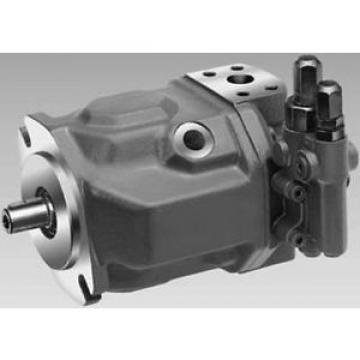 Bosch Rexroth Variable displacement piston pump A10VSO 18DFR/31R VPA 12NOO Pump