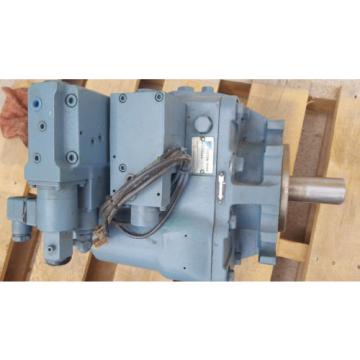 Daikin Piston HV120SAESLX1130N0.5 Pump