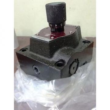 YUKEN Flow Control and Relief Valves FCG 02 150050 Pump