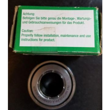 INA NATR25-PP Cam Follower Bearing New