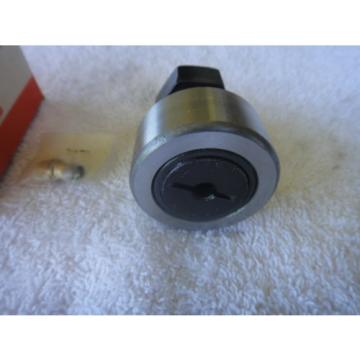 NIB IKO CAM FOLLOWER BEARING                NUCF 18R