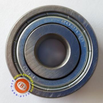 Lockwood 202-49 Cam Follower Special Ag Bearing