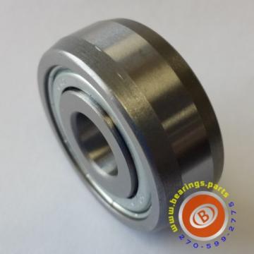 Lockwood 202-49 Cam Follower Special Ag Bearing