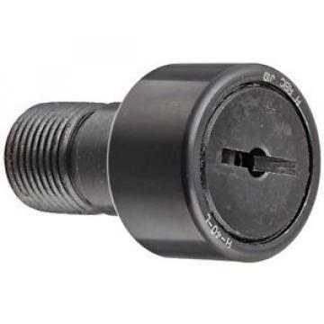 RBC Cam Followers RBC Cam Follower H40L 1.250&#034; Outside Diameter, Heavy Duty Stud