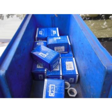 RBC Bearings CRBC 13/4 cam follower  quantity of 4