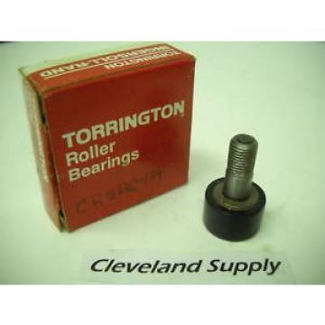 TORRINGTON MODEL CRSBC-14 CAM FOLLOWER NEW CONDITION IN BOX