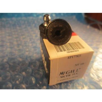 McGill MCFR19S, MCFR 19 S, Series Metric CAMROL® Cam Follower Bearing