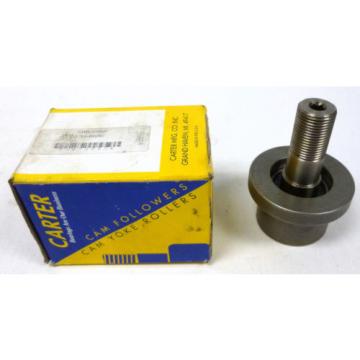 Carter FHR-200-A 2&#034; Hi-Roller Cam Follower