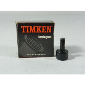 Timken CRSB-10 Cam Follower ! NEW !