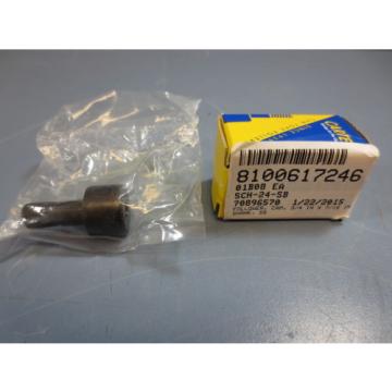 1 Nib Carter CNB-24-SB Cam Follower Bearing CNB24SB New!!!