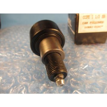 McGill CCFE 1 1/2 SB, CCFE1 1/2, SB CAMROL® Stud Cam Follower